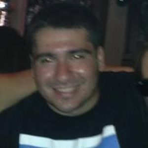 Meet your Posher, Andrew